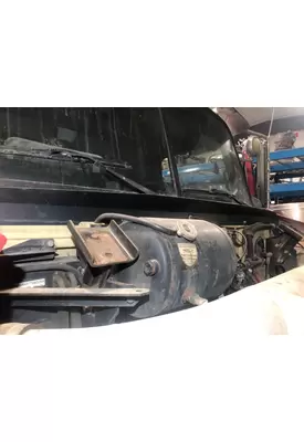 Western Star Trucks 4900 Radiator Overflow Bottle / Surge Tank