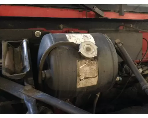 Western Star Trucks 4900 Radiator Overflow Bottle  Surge Tank
