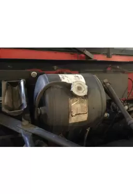 Western Star Trucks 4900 Radiator Overflow Bottle / Surge Tank