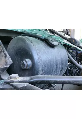 Western Star Trucks 4900 Radiator Overflow Bottle / Surge Tank