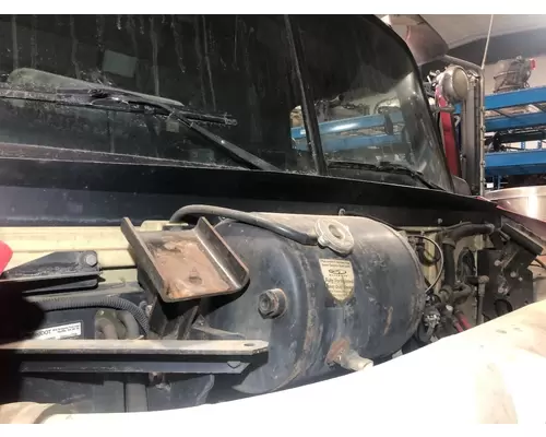 Radiator Overflow Bottle Western Star Trucks 4900 Vander Haags Inc Sf