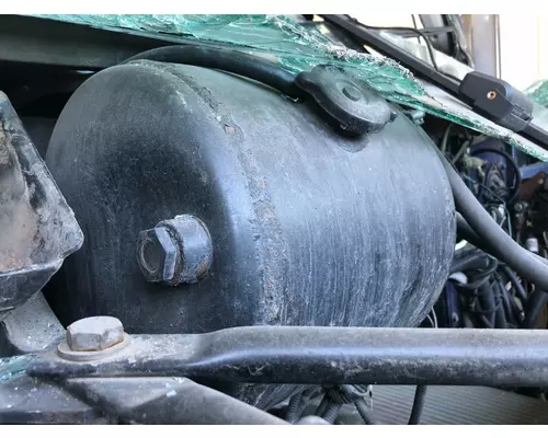 Radiator Overflow Bottle Western Star Trucks 4900 Vander Haags Inc WM