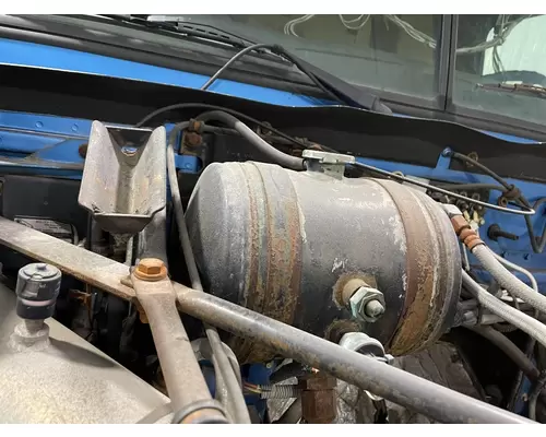Radiator Overflow Bottle Western Star Trucks 4900 Vander Haags Inc WM