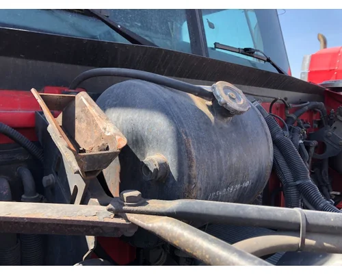 Radiator Overflow Bottle Western Star Trucks 4900 Vander Haags Inc SP