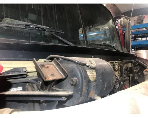 Radiator Overflow Bottle Western Star Trucks 4900 Vander Haags Inc SF