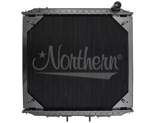 Western Star Trucks 4900 Radiator