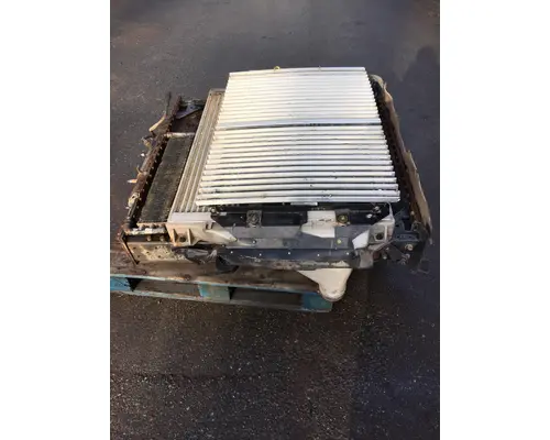 Radiator WESTERN STAR TRUCKS 4900 Payless Truck Parts