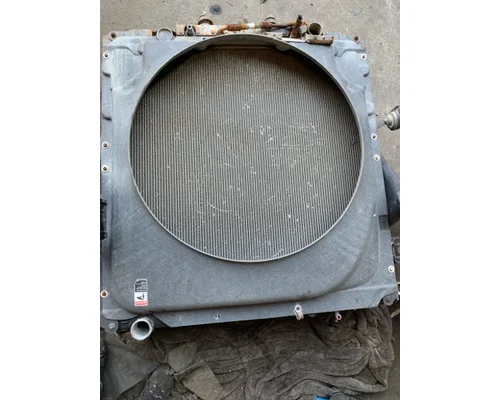 Radiator WESTERN STAR TRUCKS 4900 Payless Truck Parts