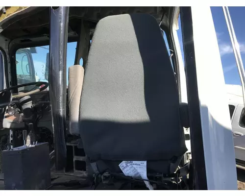 Western Star Trucks 4900 Seat (Air Ride Seat)