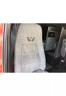 Western Star Trucks 4900 Seat (Air Ride Seat)