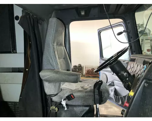 Western Star Trucks 4900 Seat (Air Ride Seat)