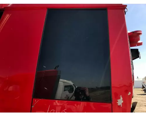 Western Star Trucks 4900 Sleeper Window