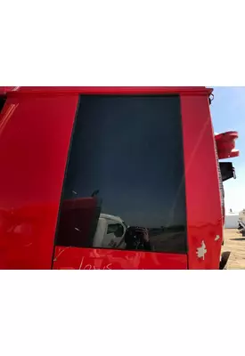 Western Star Trucks 4900 Sleeper Window