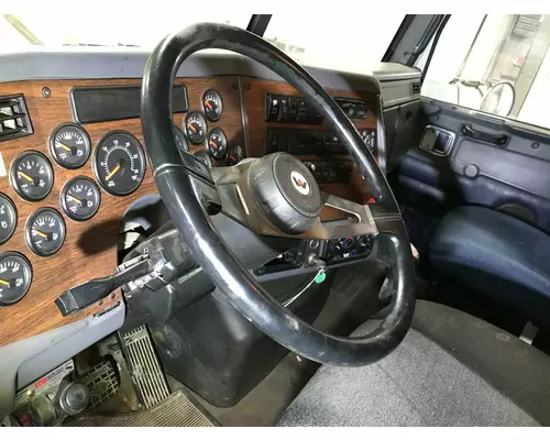 Western Star Trucks 4900 Steering Column