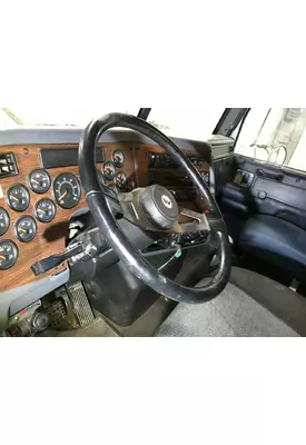 Western Star Trucks 4900 Steering Column