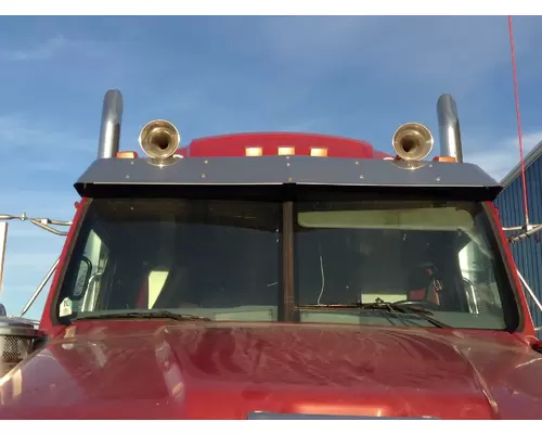 Western Star Trucks 4900 Sun Visor (Exterior)