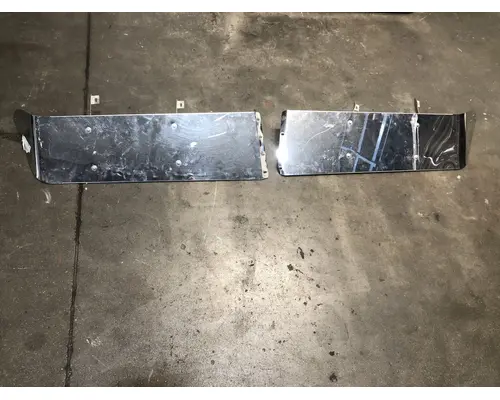 Sun Visor (External) Western Star Trucks 4900 Vander Haags Inc Sp