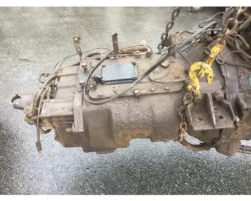 Transmission Assembly WESTERN STAR TRUCKS 4900 Payless Truck Parts