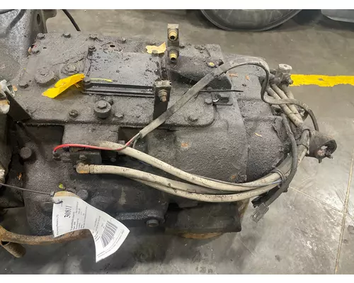 Transmission Assembly WESTERN STAR TRUCKS 4900 Payless Truck Parts