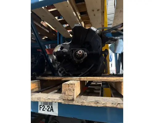 Transmission Assembly WESTERN STAR TRUCKS 4900 Payless Truck Parts