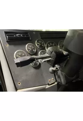 Western Star Trucks 4900 Turn Signal Switch