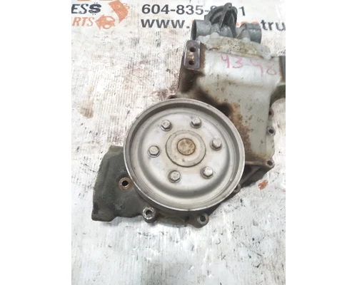 Water Pump WESTERN STAR TRUCKS 4900 Payless Truck Parts
