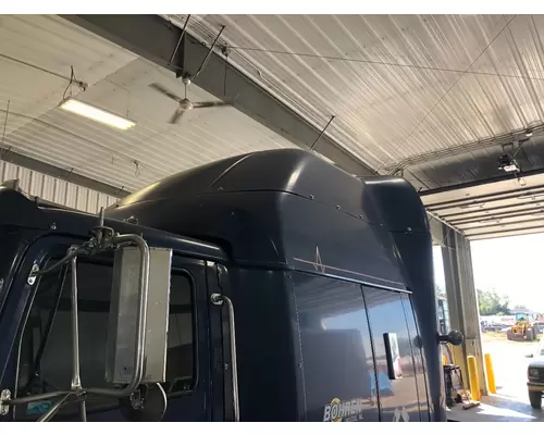 Western Star Trucks 4900 Wind Deflector