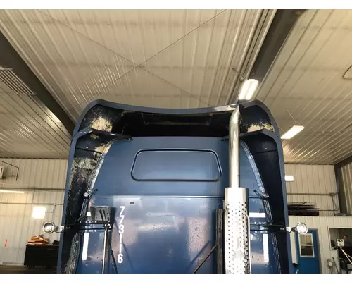 Western Star Trucks 4900 Wind Deflector