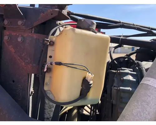 Windshield Washer Reservoir Western Star Trucks 4900 Vander Haags Inc Sp