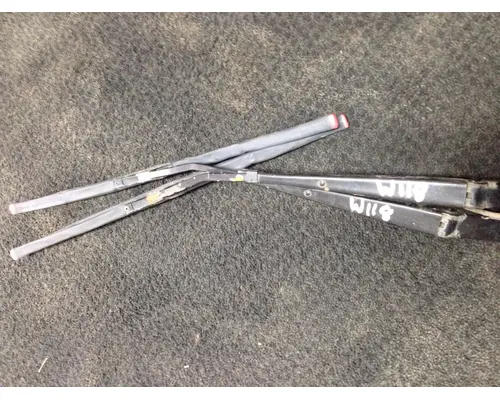 Wiper Motor, Windshield WESTERN STAR TRUCKS 4900 Payless Truck Parts