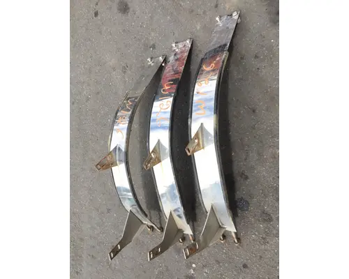 Fuel Tank Strap/Hanger WESTERN STAR TRUCKS 4900E Payless Truck Parts