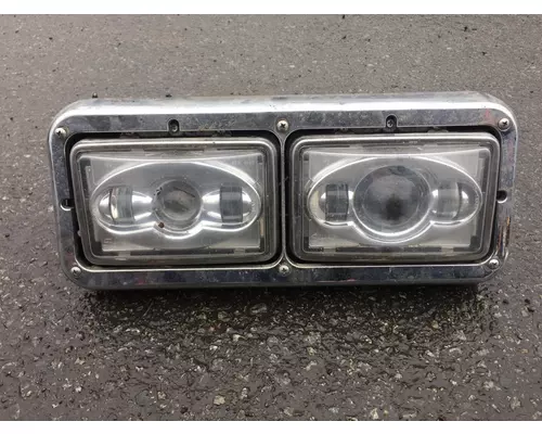 Headlamp Assembly WESTERN STAR TRUCKS 4900E Payless Truck Parts