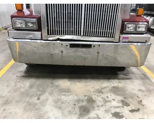 Bumper Assembly, Front Western Star Trucks 4900EX Vander Haags Inc Sf