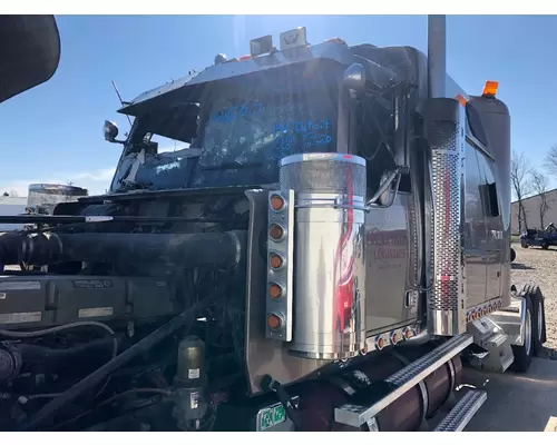 Cab Western Star Trucks 4900EX Vander Haags Inc Sp