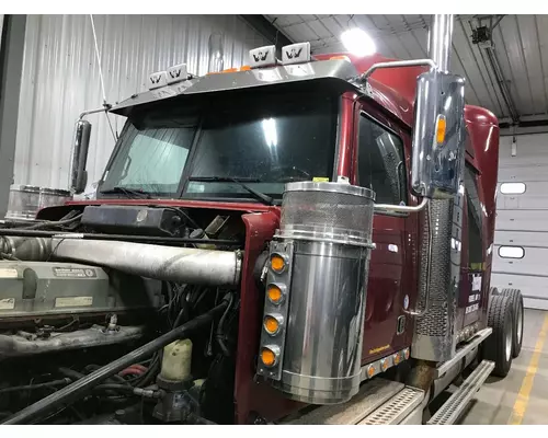 Cab Western Star Trucks 4900EX Vander Haags Inc Sf