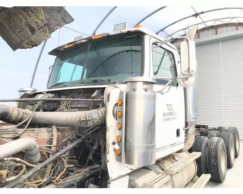 Cab Western Star Trucks 4900EX Vander Haags Inc Cb