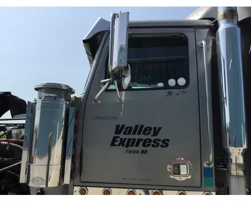 Cab Western Star Trucks 4900EX Vander Haags Inc Kc
