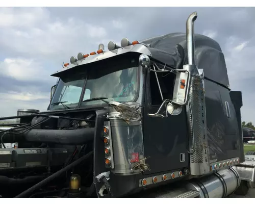 Cab Western Star Trucks 4900EX Vander Haags Inc Kc