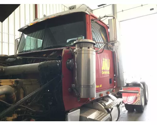 Cab Western Star Trucks 4900EX Vander Haags Inc Kc