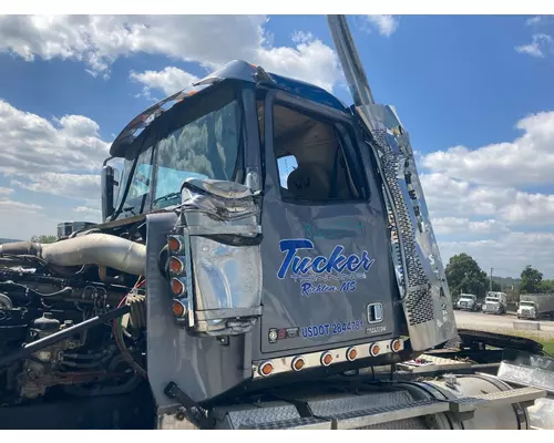 Cab Western Star Trucks 4900EX Vander Haags Inc Kc