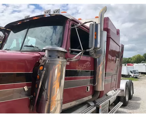 Cab Western Star Trucks 4900EX Vander Haags Inc WM