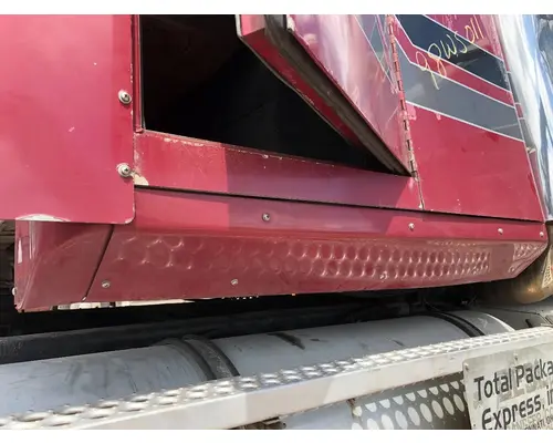 Exhaust Pipe Western Star Trucks 4900EX Vander Haags Inc WM