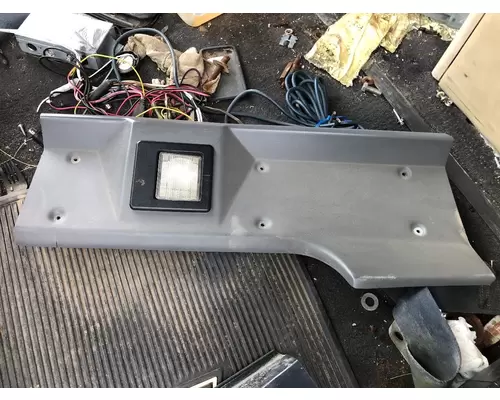 Interior Parts, Misc. Western Star Trucks 4900EX Vander Haags Inc Sp