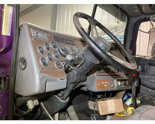 Dash Assembly Western Star Trucks 4900EX Vander Haags Inc Sf