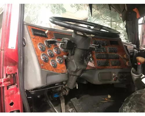 Dash Assembly Western Star Trucks 4900EX Vander Haags Inc Sf