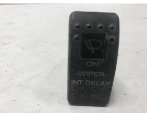 Dash / Console Switch Western Star Trucks 4900EX Vander Haags Inc Sf