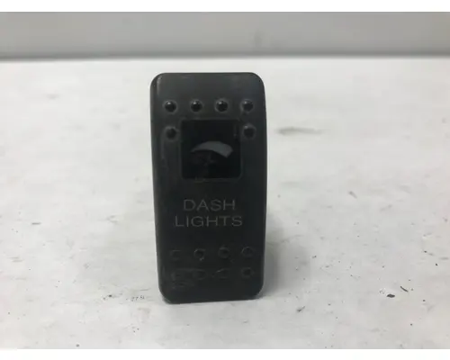 Dash / Console Switch Western Star Trucks 4900EX Vander Haags Inc Sf