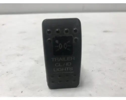 Dash / Console Switch Western Star Trucks 4900EX Vander Haags Inc Sf