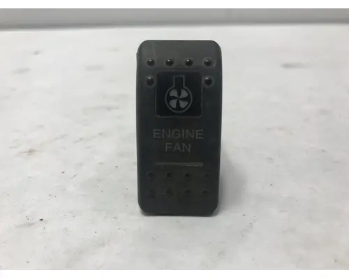 Dash / Console Switch Western Star Trucks 4900EX Vander Haags Inc Sf