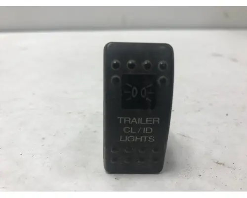 Dash / Console Switch Western Star Trucks 4900EX Vander Haags Inc Sf